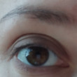Отзыв на Тени для век жидкие «Matt tint», оттенок 109 Soft Brown от Александра Владимировна
