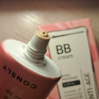 Отзыв на BB-крем с эффектом фотошопа SPF50/PA++++ от Маргарита