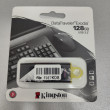 Отзыв на Флеш-накопитель USB DataTraveler Exodia от Влад