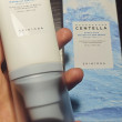 Отзыв на Солнцезащитный крем «Centella Hyalu-Cica Sun Serum» от Аруна