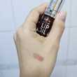 Отзыв на Масло для губ «Hydra kiss Lip Oil», тон 09 Cookie Sparkle от Нигара