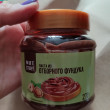 Отзыв на Паста ореховая с какао от Ольга Ивановна