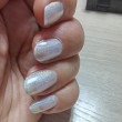 Отзыв на Лак для ногтей «Holo Bomb effect nail lacquer», оттенок 03 Holol от Cветлана Булавка