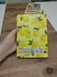Отзыв на Блокнот «Lemons» от Жасмин