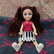 Отзыв на Кукла-малышка «Вика» от Виктория