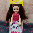 Отзыв на Кукла-малышка «Вика» от Виктория