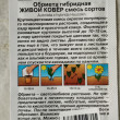 Отзыв на Семена обриеты «Живой ковер смесь» от Наталья Викторовна