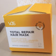 Отзыв на Маска для волос с кератином увлажняющая «Total Repair» от Гульвира Усенова