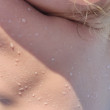 Отзыв на Солнцезащитный крем для лица с пантенолом SPF50+ PA++++ «Panthe-Calming Sun Cream» от Ирина
