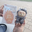 Отзыв на Игрушка-подвеска «Labubu» от Наталья