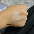 Отзыв на Кушон для лица тональный «Collagen Layer Cover Cushion» SPF50+ PA++++, оттенок 23 Beige от Diana