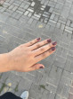 Отзыв на Лак для ногтей «Gel nail colour», оттенок 52 Coral me maybe от Инкар