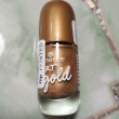 Отзыв на Лак для ногтей «Gel nail colour», оттенок 52 Coral me maybe от Ирина