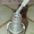 Отзыв на Лак для ногтей «Holo Bomb effect nail lacquer», оттенок 03 Holol от Ирина