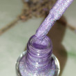 Отзыв на Лак для ногтей «Holo Bomb effect nail lacquer», оттенок 03 Holol от Ирина