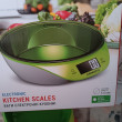 Отзыв на Весы кухонные SCK-900BGR от Галина Васильевна