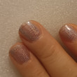 Отзыв на Лак для ногтей «Holo Bomb effect nail lacquer», оттенок 03 Holol от Галина