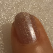Отзыв на Лак для ногтей «Holo Bomb effect nail lacquer», оттенок 03 Holol от Галина