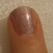 Отзыв на Лак для ногтей «Holo Bomb effect nail lacquer», оттенок 03 Holol от Галина