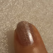 Отзыв на Лак для ногтей «Holo Bomb effect nail lacquer», оттенок 03 Holol от Галина