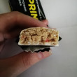 Отзыв на Батончик протеиновый со вкусом клубники и кокоса от Наталья