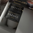 Отзыв на Набор чая подарочный «Чайная коллекция Базар» от Азамат Аскарович