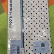 Отзыв на Простыня на резинке «Кружочки» от Василя