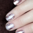 Отзыв на Лак для ногтей «ICONails», оттенок 100 Party animal от Ирина