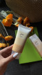 Отзыв на Солнцезащитный крем «Moisturizing Sunscreen SPF50+/PA++++» от Айым