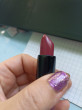 Отзыв на Помада для губ «Velvet Matte», тон 07 от Юлия