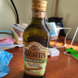 Отзыв на Масло оливковое «Extra Virgin Organic» от Найля