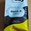 Отзыв на Кофе в зернахToday «Blend № 8» от Наталья