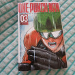 Отзыв на One-Punch Man. Книга 3 от Айнур