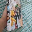 Отзыв на One-Punch Man. Книга 3 от Айнур