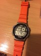 Отзыв на Наручные часы CASIO AE-1000W-4BVDF от Антон Викторович