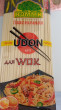 Отзыв на Лапша пшеничная «Udon №3» от Светлана