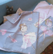 Отзыв на Комплект детского постельного белья «Изящные балерины» от Галина Васильевна