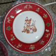 Отзыв на Тарелка «С Новым годом!» от Кошка Белла