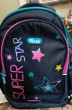 Отзыв на Рюкзак «Super star» от Юлия