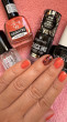Отзыв на Лак для ногтей «Keratin nail color», оттенок 34 от Анелия Маликовна