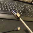 Отзыв на Зажигалка USB от Влад