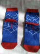 Отзыв на Носки детские «Человек-Паук: Самый смелый» от Вера