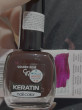 Отзыв на Лак для ногтей «Keratin fall&winter collection», оттенок 216 от Гульшат.