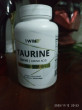 Отзыв на Капсулы «Таурин» от Искакова Мадина