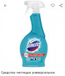 Отзыв на Средство чистящее универсальное от Екатерина