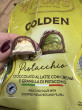 Отзыв на Конфеты с кремовой начинкой и тертой фисташкой «Golden Pistachio» от Марина Владимировна