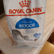 Отзыв на Корм для кошек Royal Canin «INDOOR 27» (2 кг) от Елена