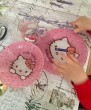 Отзыв на Салатник Hello Kitty Sweet Pink, диаметр 16 см от Бибигуль