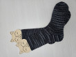 Отзыв на Пряжа для вязания «Superwash Comfort Socks», цвет 873 Холодный мох от Галина 