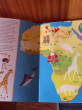 Отзыв на Мой первый атлас. Африка. Многоразовые наклейки от Марина